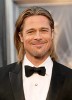 photo Brad Pitt (voice)