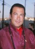 photo Steven Seagal