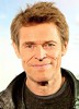 photo Willem Dafoe (voice)