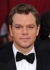 photo Matt Damon