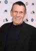 photo Leonard Nimoy