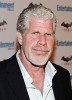 photo Ron Perlman (voice)