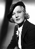 photo Jean Arthur