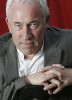 photo Simon Callow (voice)