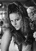 photo Claudia Cardinale