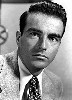 photo Montgomery Clift