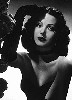 photo Hedy Lamarr