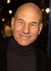 photo Patrick Stewart (voice)