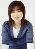 photo Megumi Hayashibara (voice)