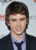 photo Freddie Highmore (voice)