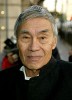 photo Burt Kwouk