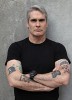 photo Henry Rollins