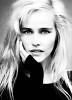 photo Isabel Lucas