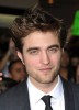 photo Robert Pattinson