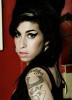 photo Amy Winehouse