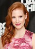 photo Jessica Chastain