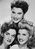photo The Andrews Sisters