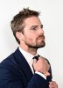 photo Stephen Amell (voice)
