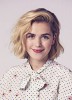 photo Kiernan Shipka