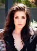 photo Marie Avgeropoulos