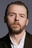 photo Simon Pegg (voice)