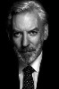 photo Donald Sutherland (voice)