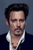 photo Johnny Depp