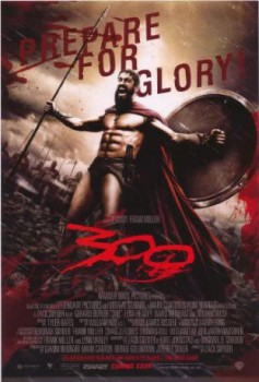 poster 300  (2006)