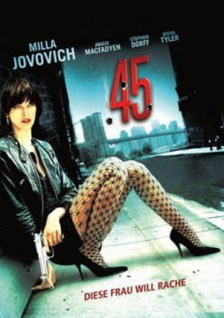 poster .45  (2006)