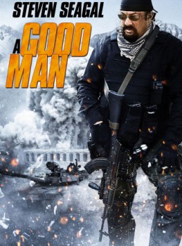 poster A Good Man