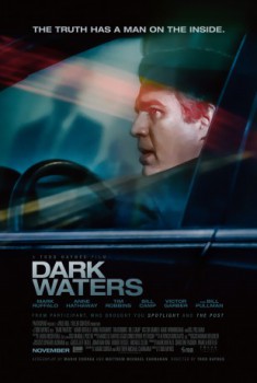 poster Dark Waters  (2019)