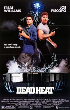 poster Dead Heat  (1988)