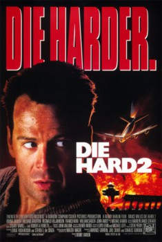 poster Die Hard 2