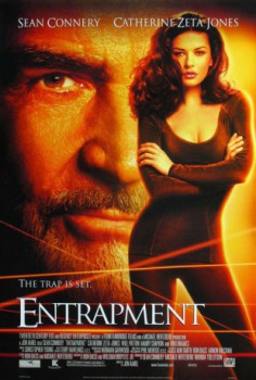 poster Entrapment  (1999)