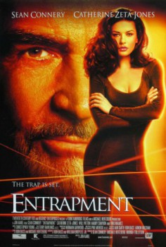 poster Entrapment