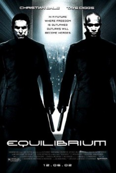 poster Equilibrium  (2002)