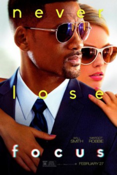 poster Focus  (2015)