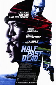 poster Half Past Dead  (2002)