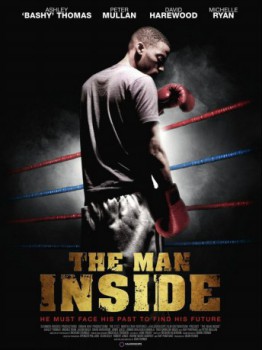 poster The Man Inside  (2012)
