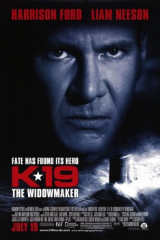 poster K-19: The Widowmaker  (2002)