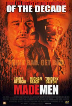 poster Made Men  (1999)