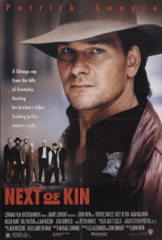 poster Next of Kin  (1989)