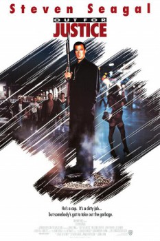 poster Out for Justice  (1991)