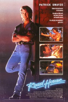 poster Road House  (1989)