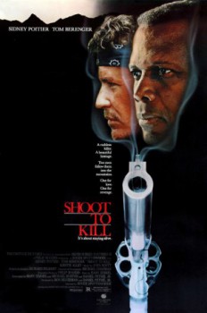 poster Shoot to Kill  (1988)
