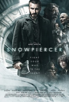 poster Snowpiercer  (2013)