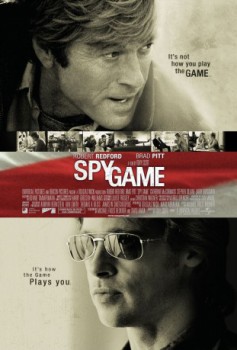 poster Spy Game  (2001)