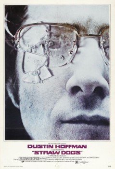 poster Straw Dogs  (1971)