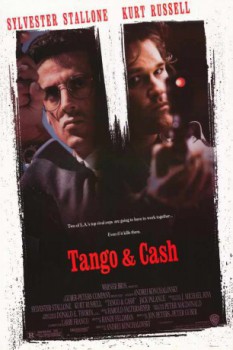 poster Tango & Cash  (1989)