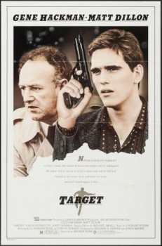 poster Target